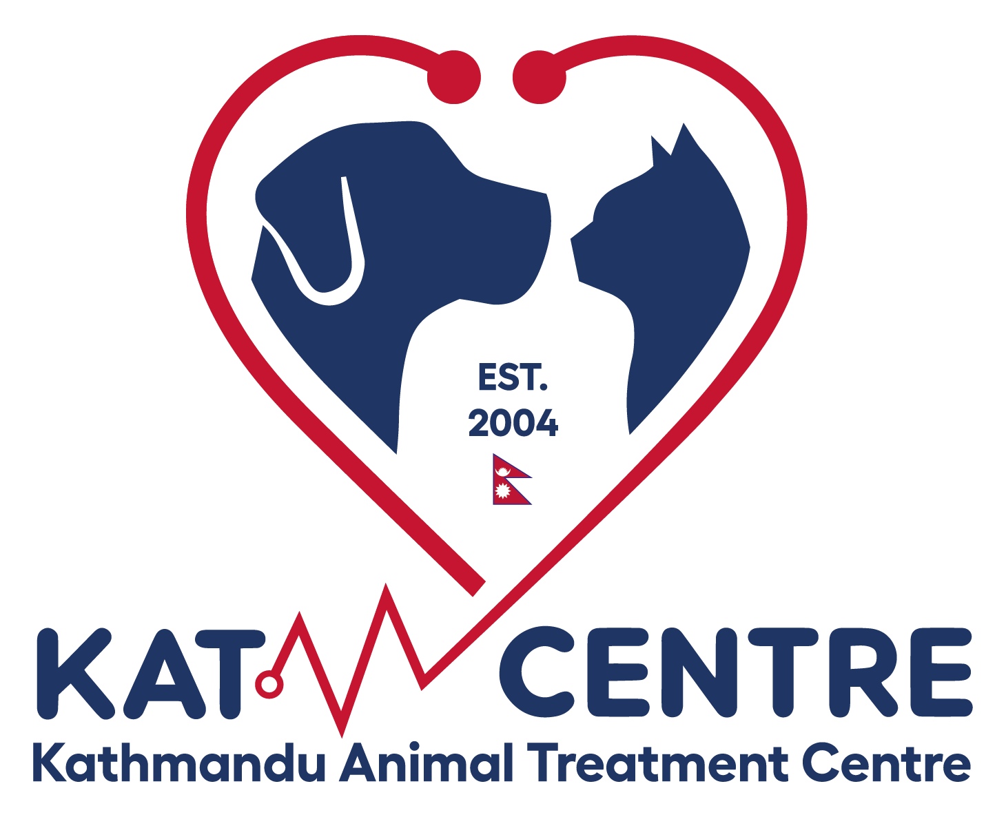 KAT Centre logo