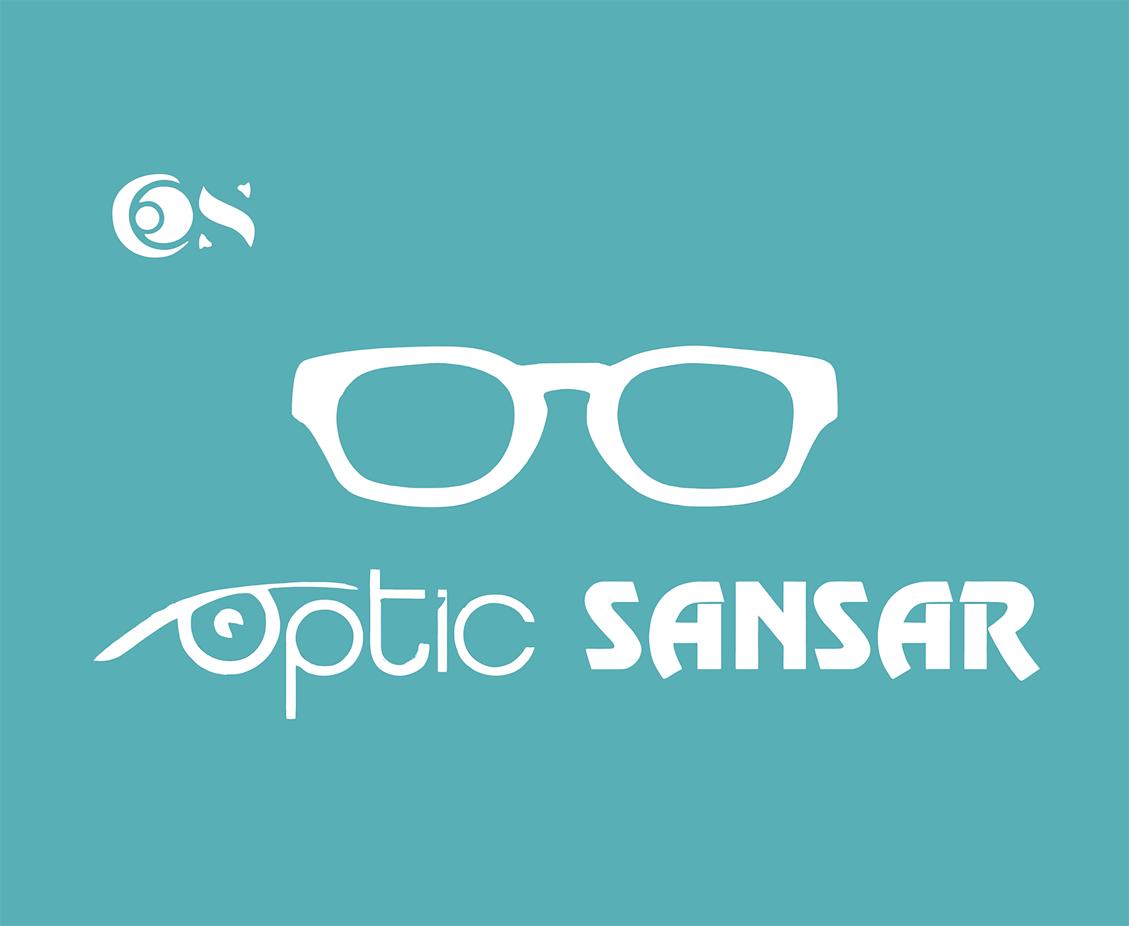 Optic Sansar logo