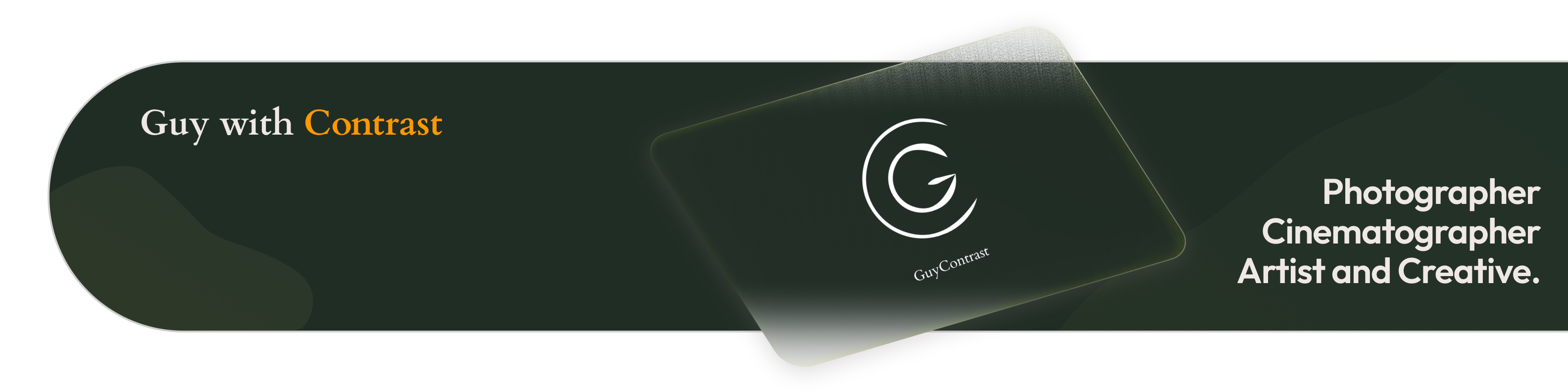 GuyContrast banner image