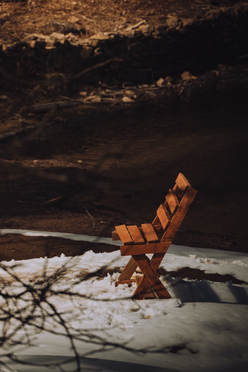 Abstract photo by guycontrast