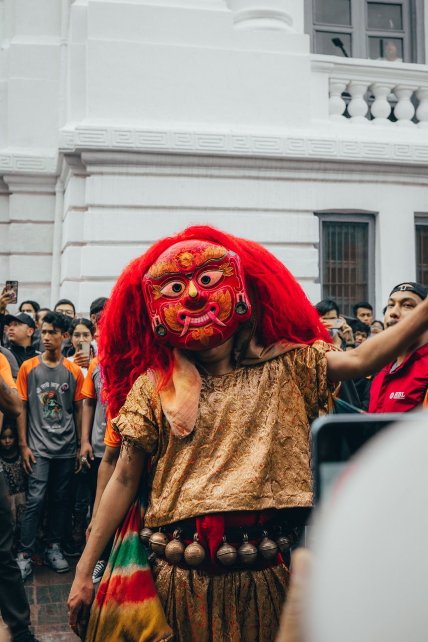Cultural photo by guycontrast