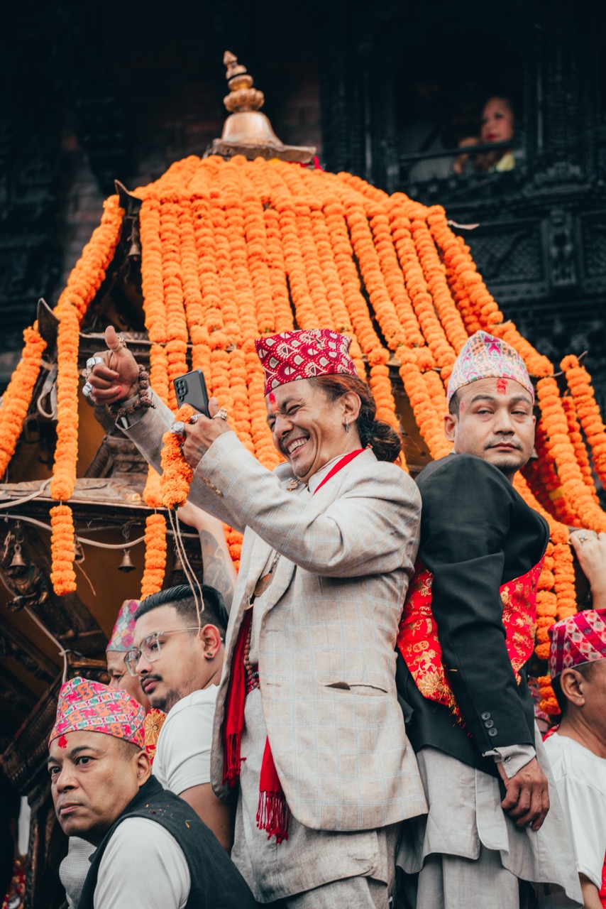 Cultural photo by guycontrast