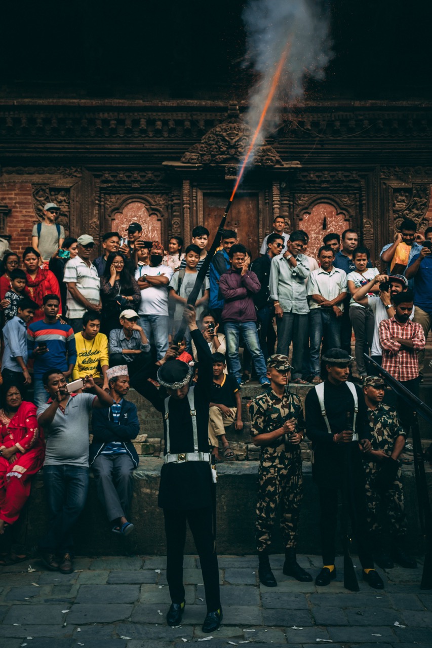 Cultural photo by guycontrast