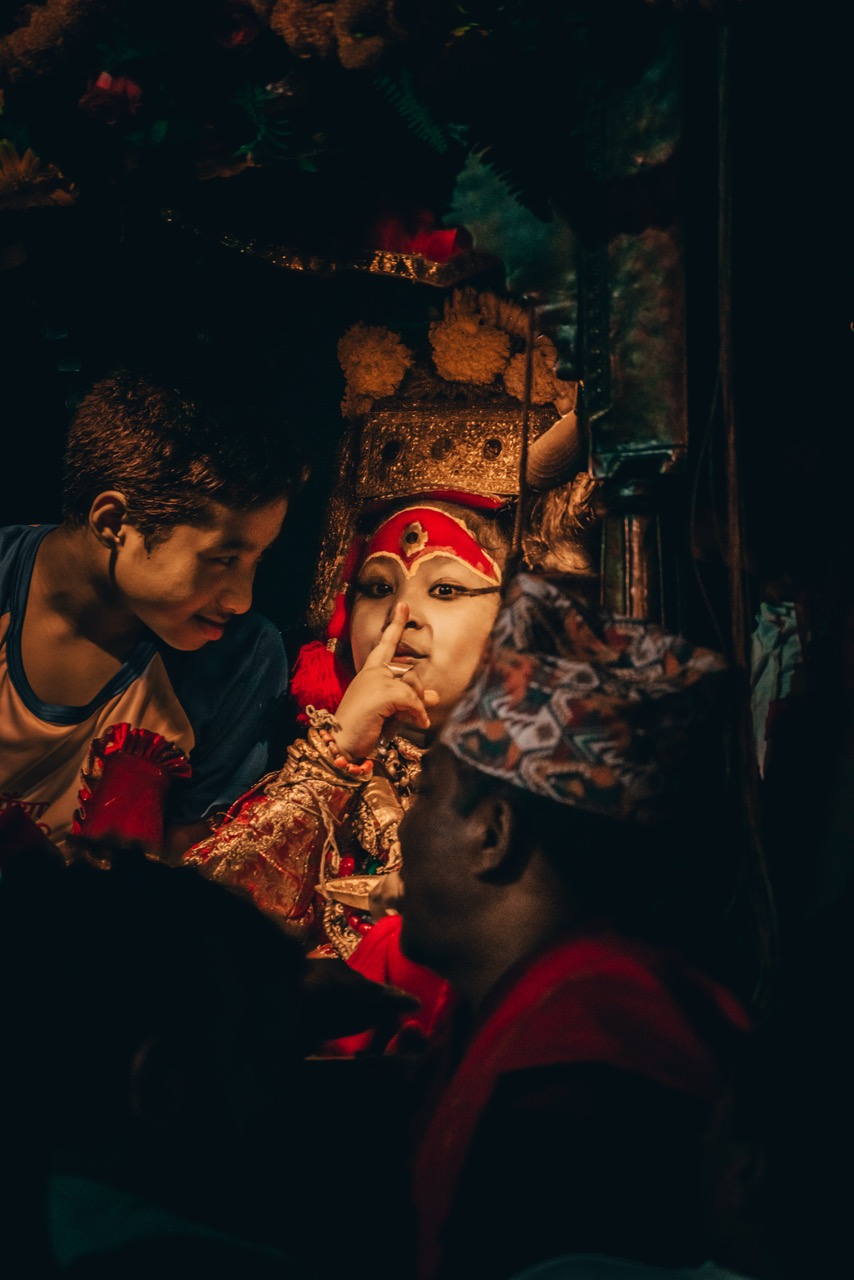 Cultural photo by guycontrast