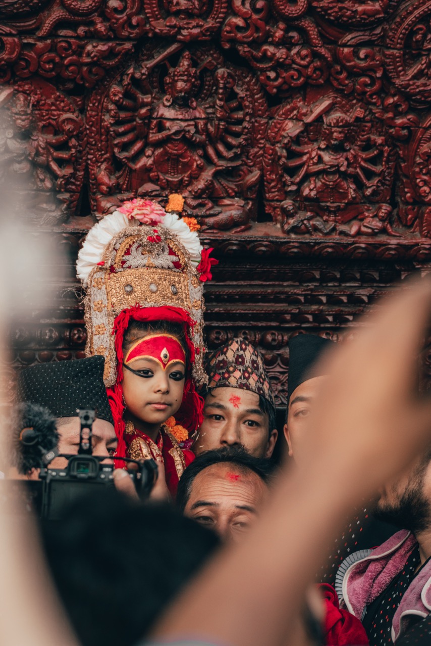 Cultural photo by guycontrast