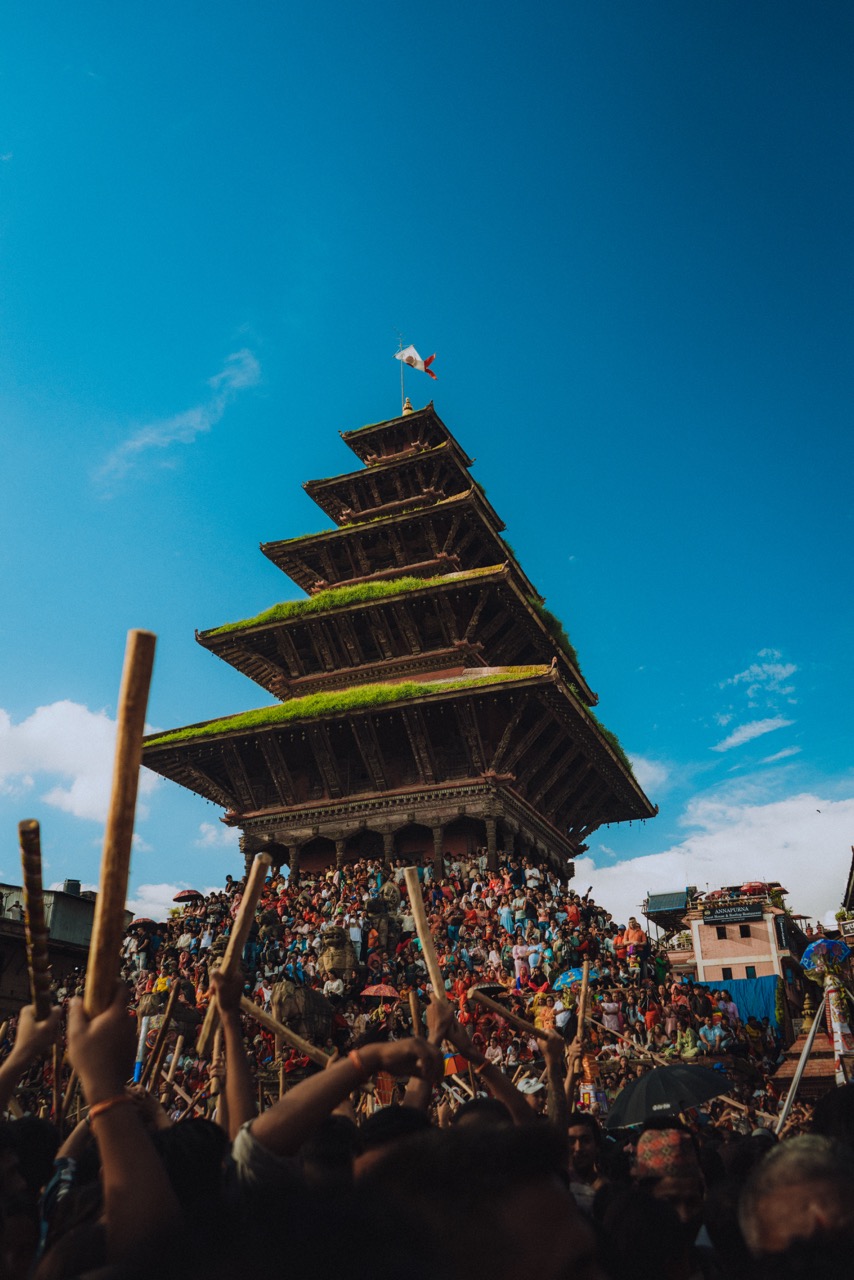 Cultural photo by guycontrast