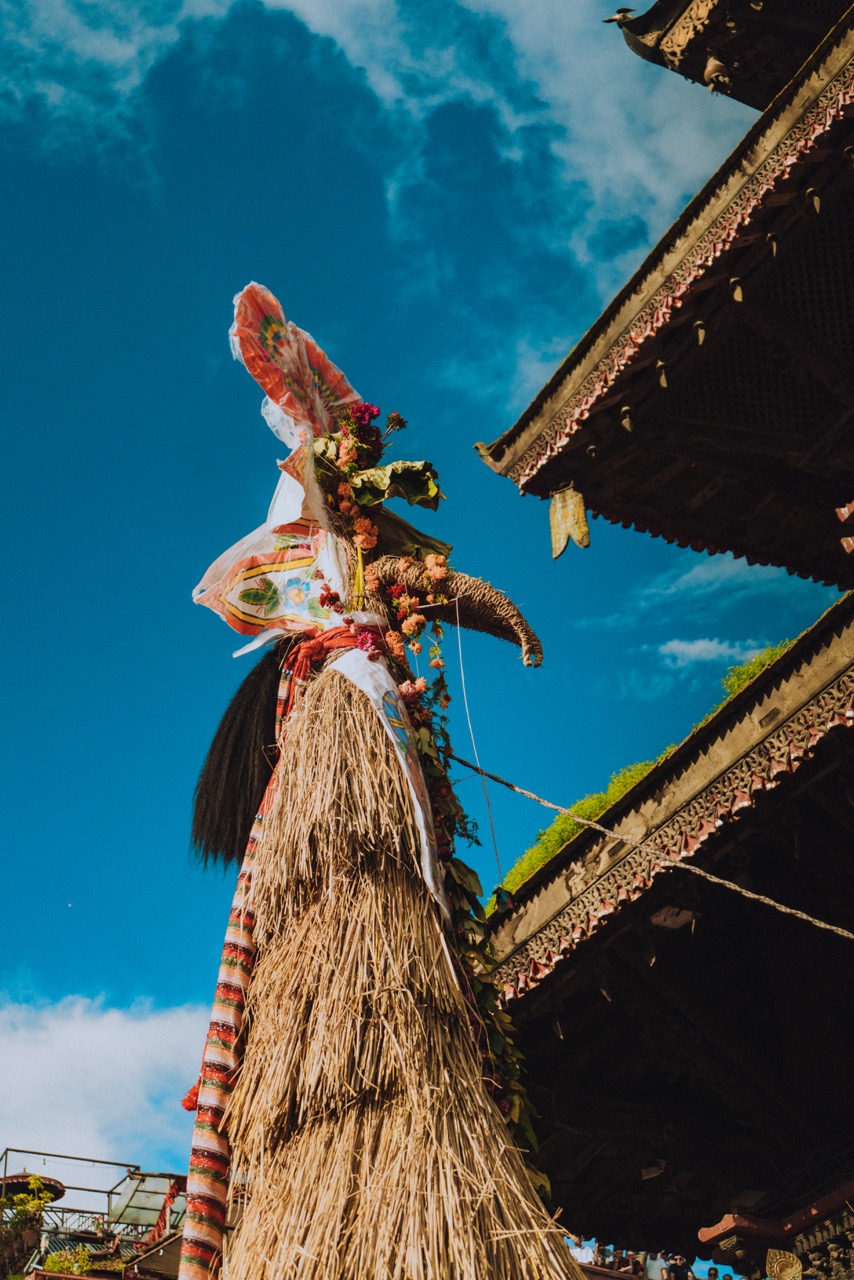 Cultural photo by guycontrast