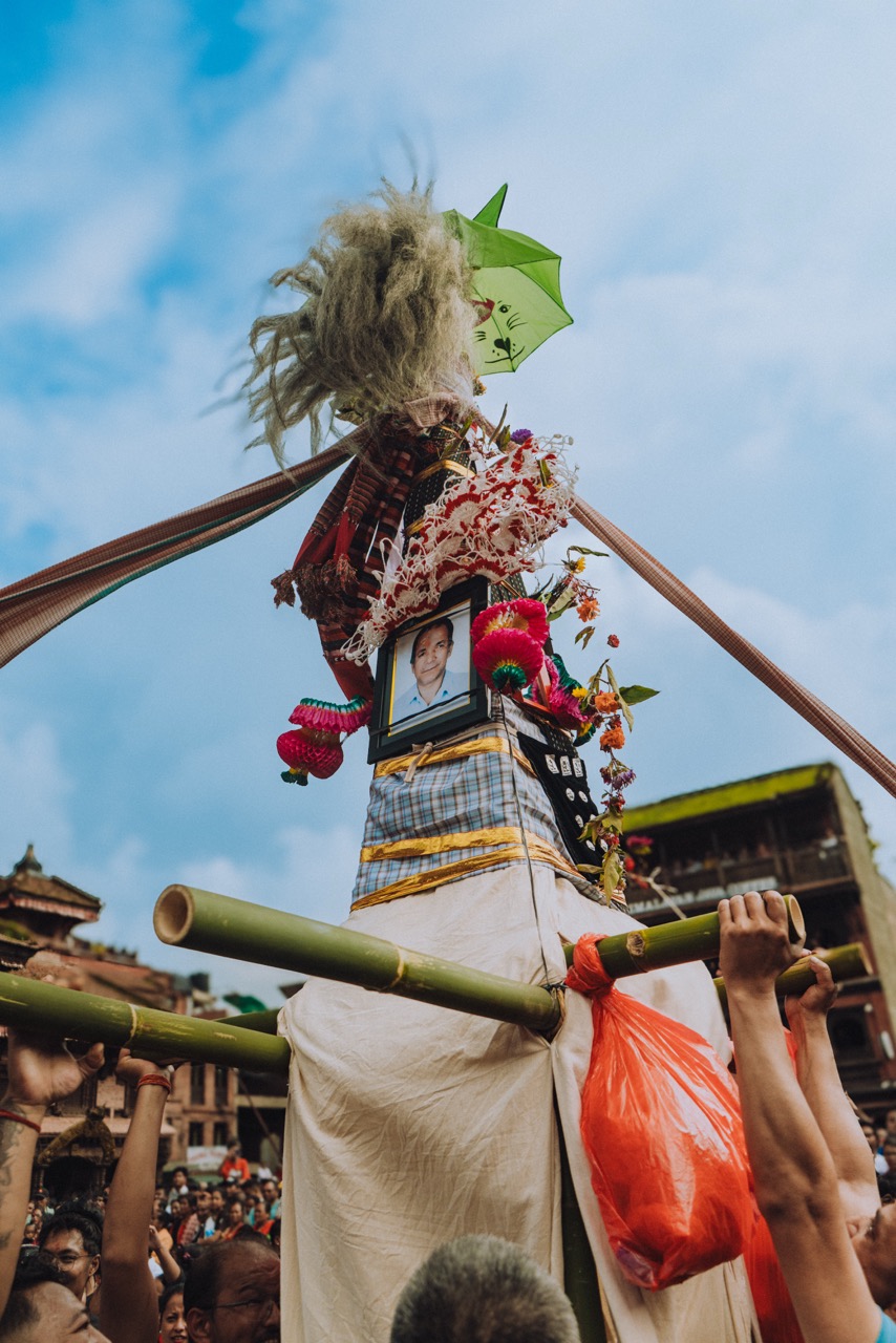 Cultural photo by guycontrast