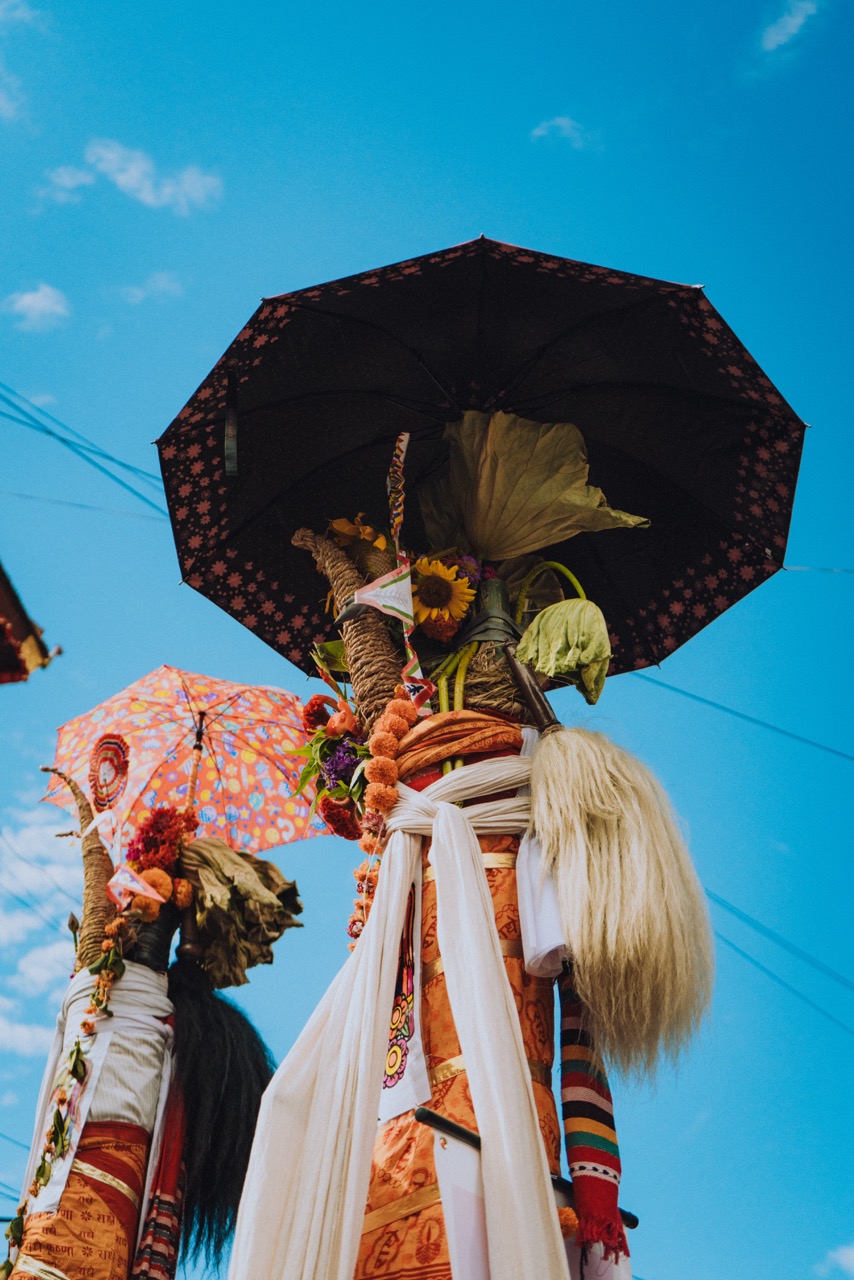 Cultural photo by guycontrast