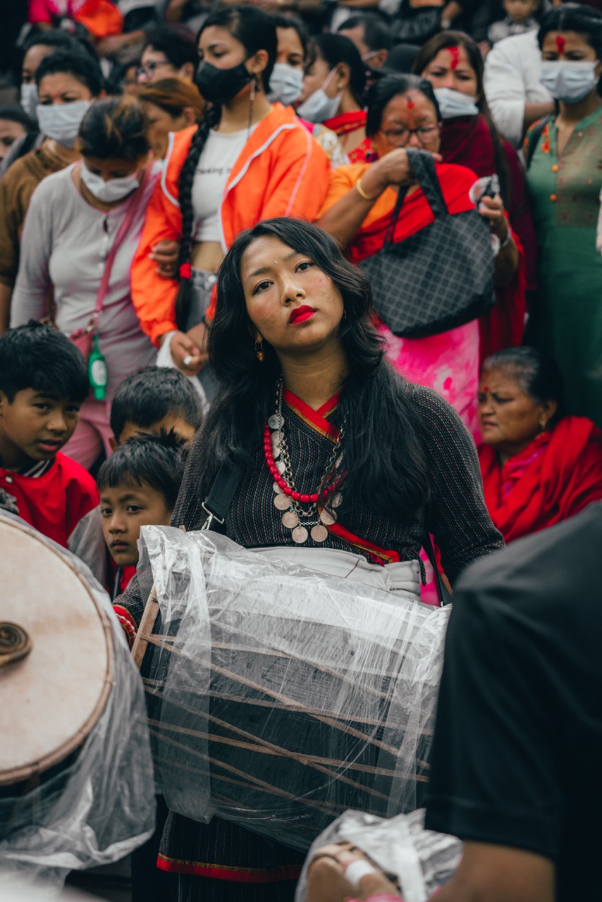 Cultural photo by guycontrast