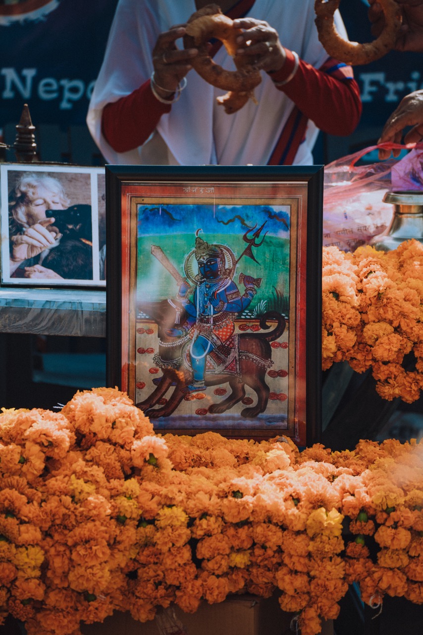 KAT centre Nepal