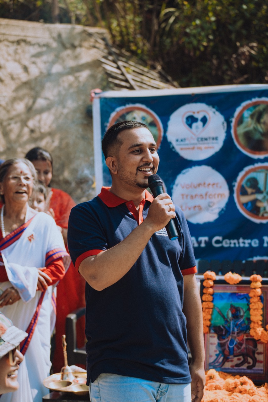 KAT Centre Nepal