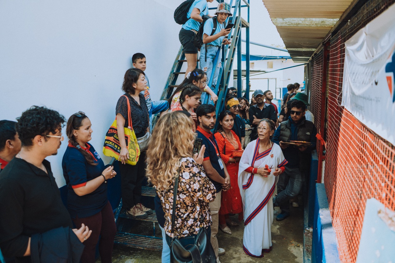 KAT Centre Nepal
