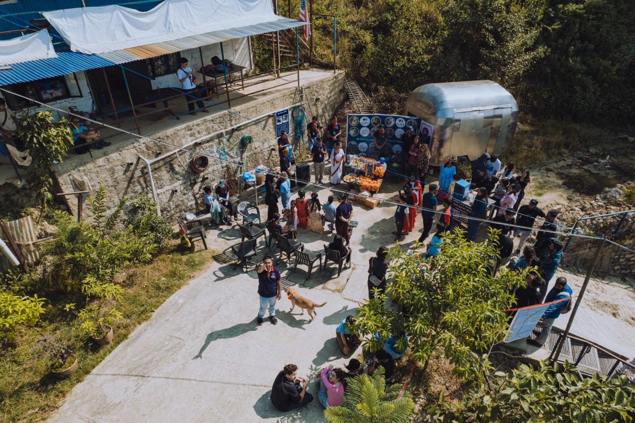 KAT Centre Nepal