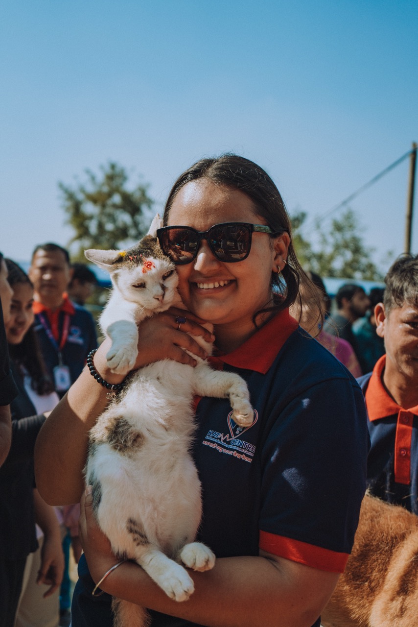 KAT Centre Nepal