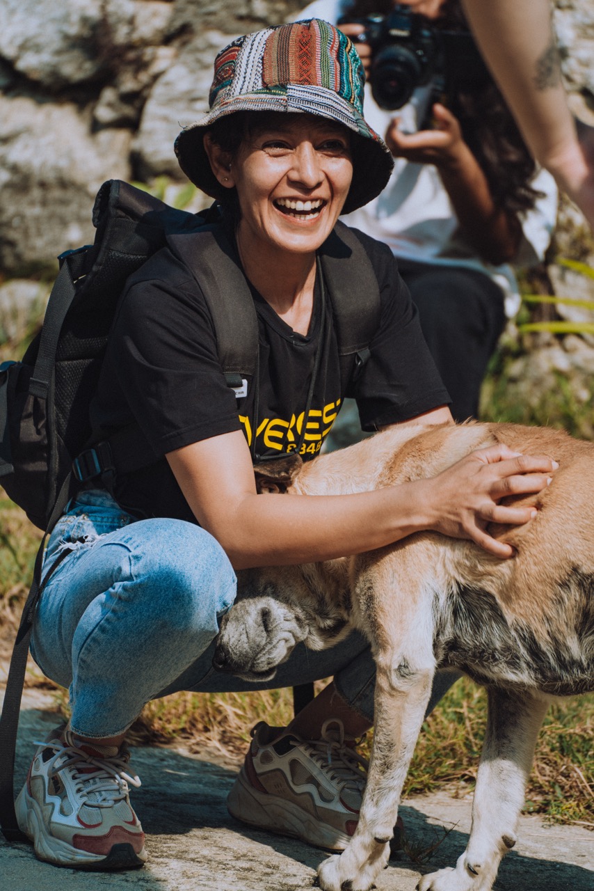 KAT Centre Nepal