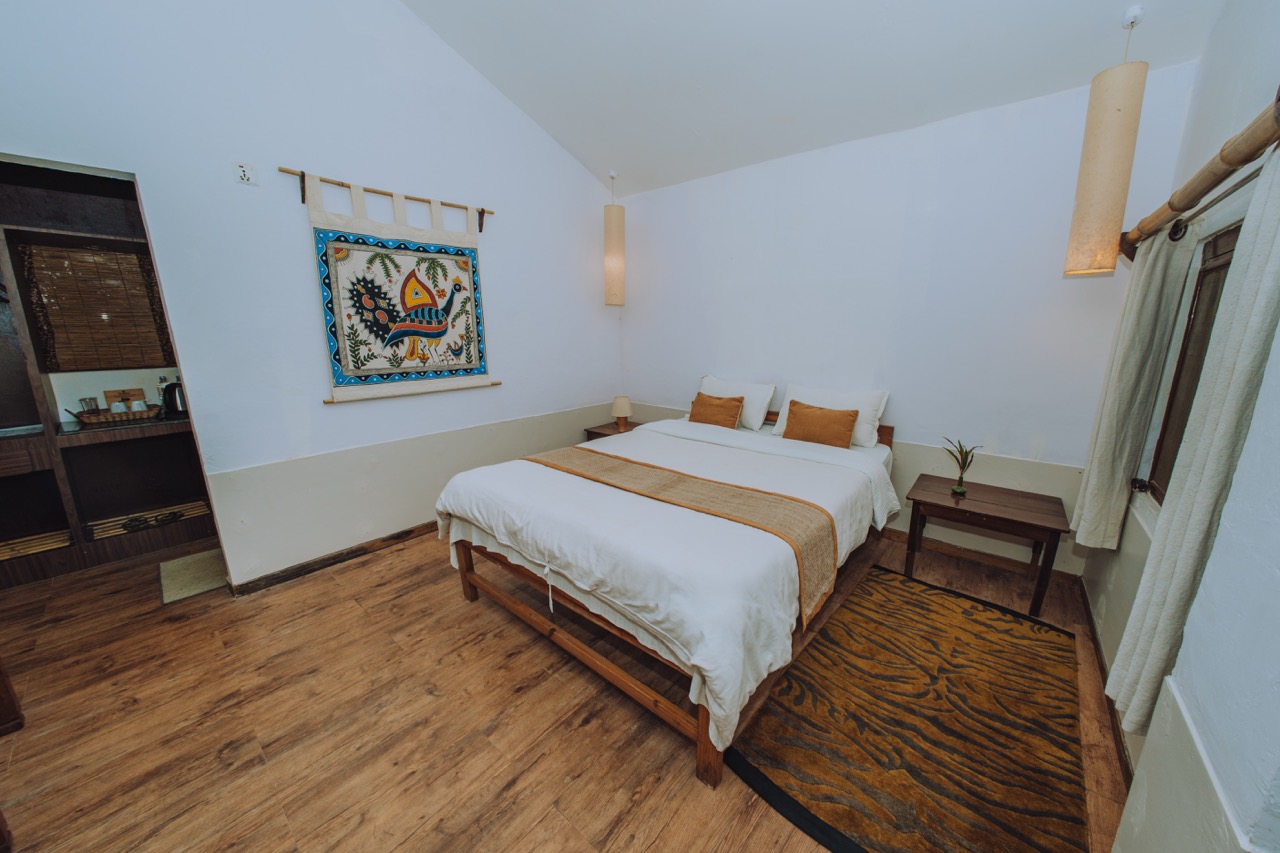 Machan Country Villa