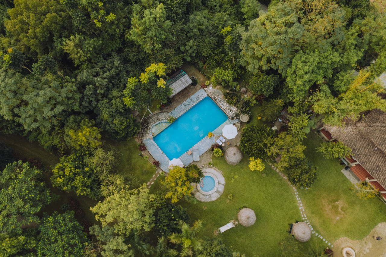 Machan Country Villa