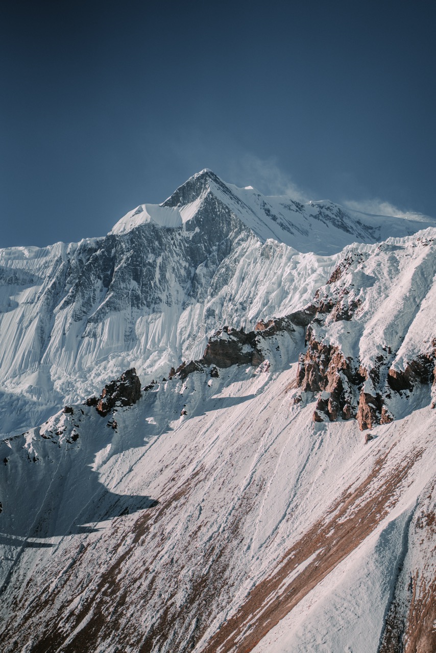 Nature photo by guycontrast
