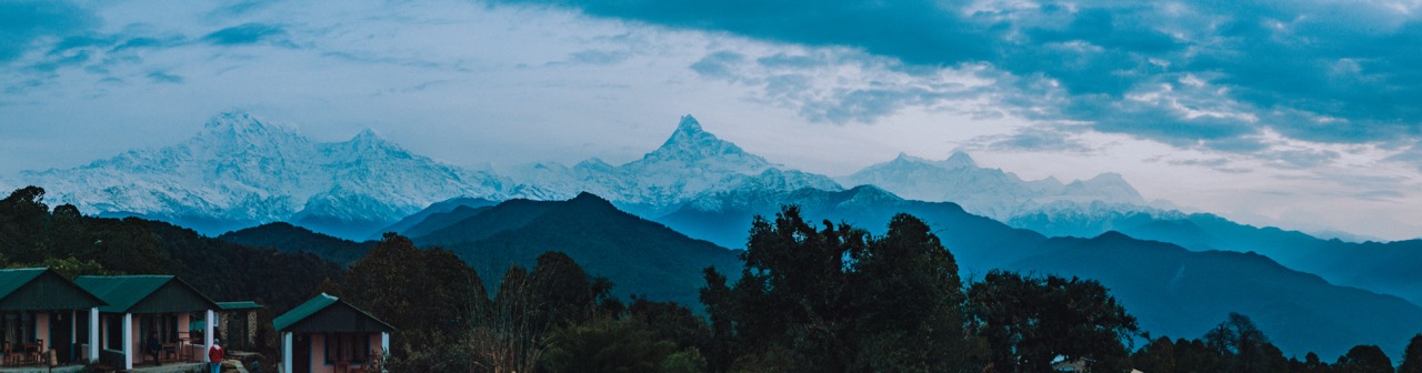 Nature photo by guycontrast