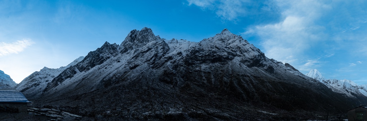 Nature photo by guycontrast