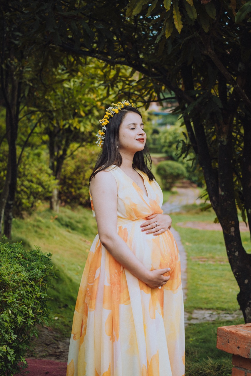 Maternity photo by guycontrast