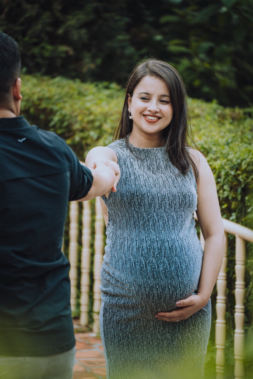 Maternity photo by guycontrast