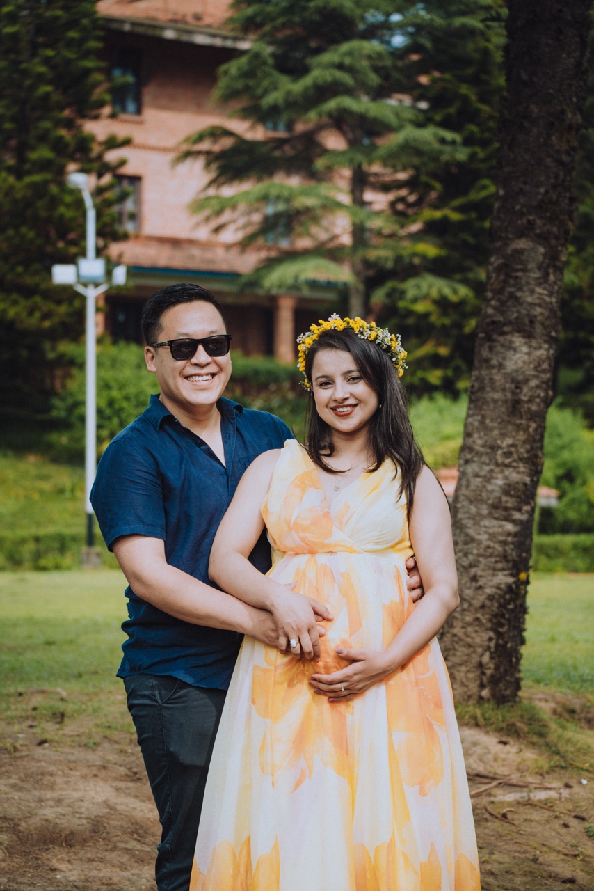 Maternity photo by guycontrast