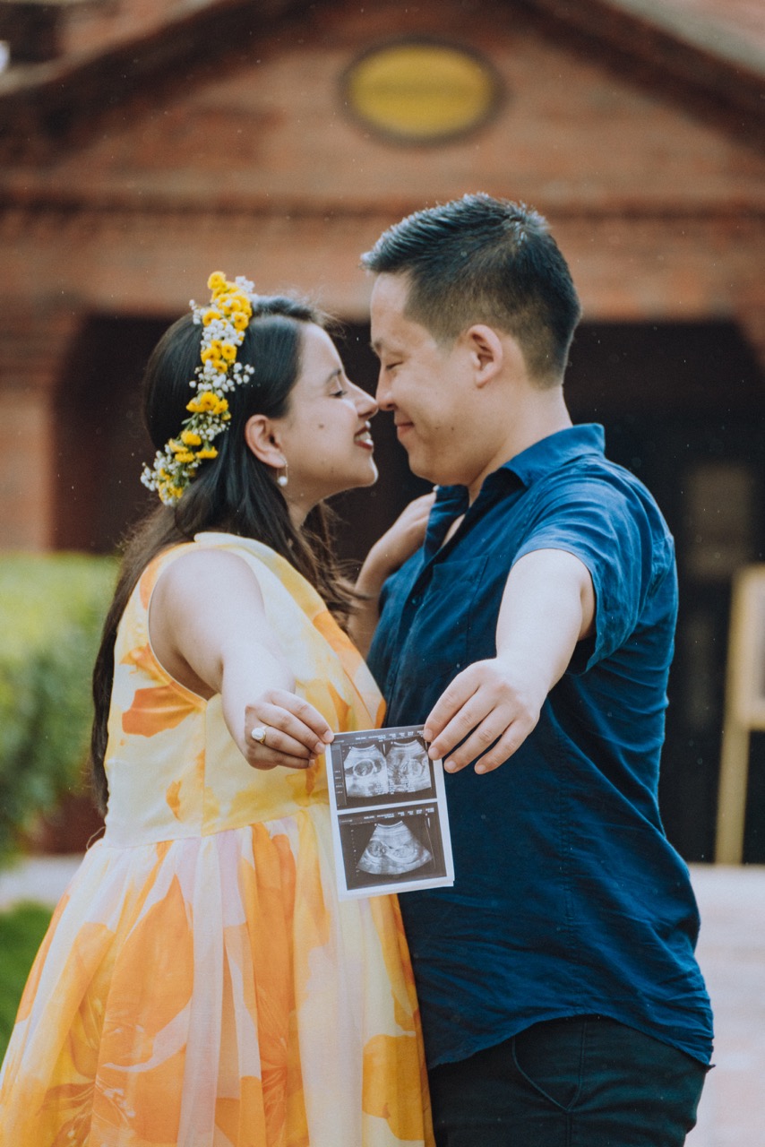 Maternity photo by guycontrast