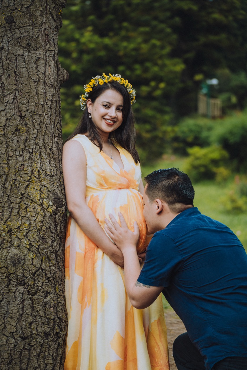 Maternity photo by guycontrast