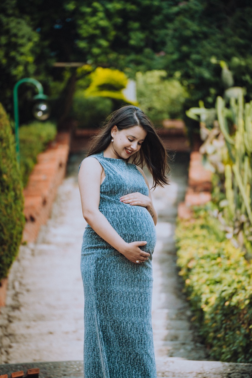 Maternity photo by guycontrast