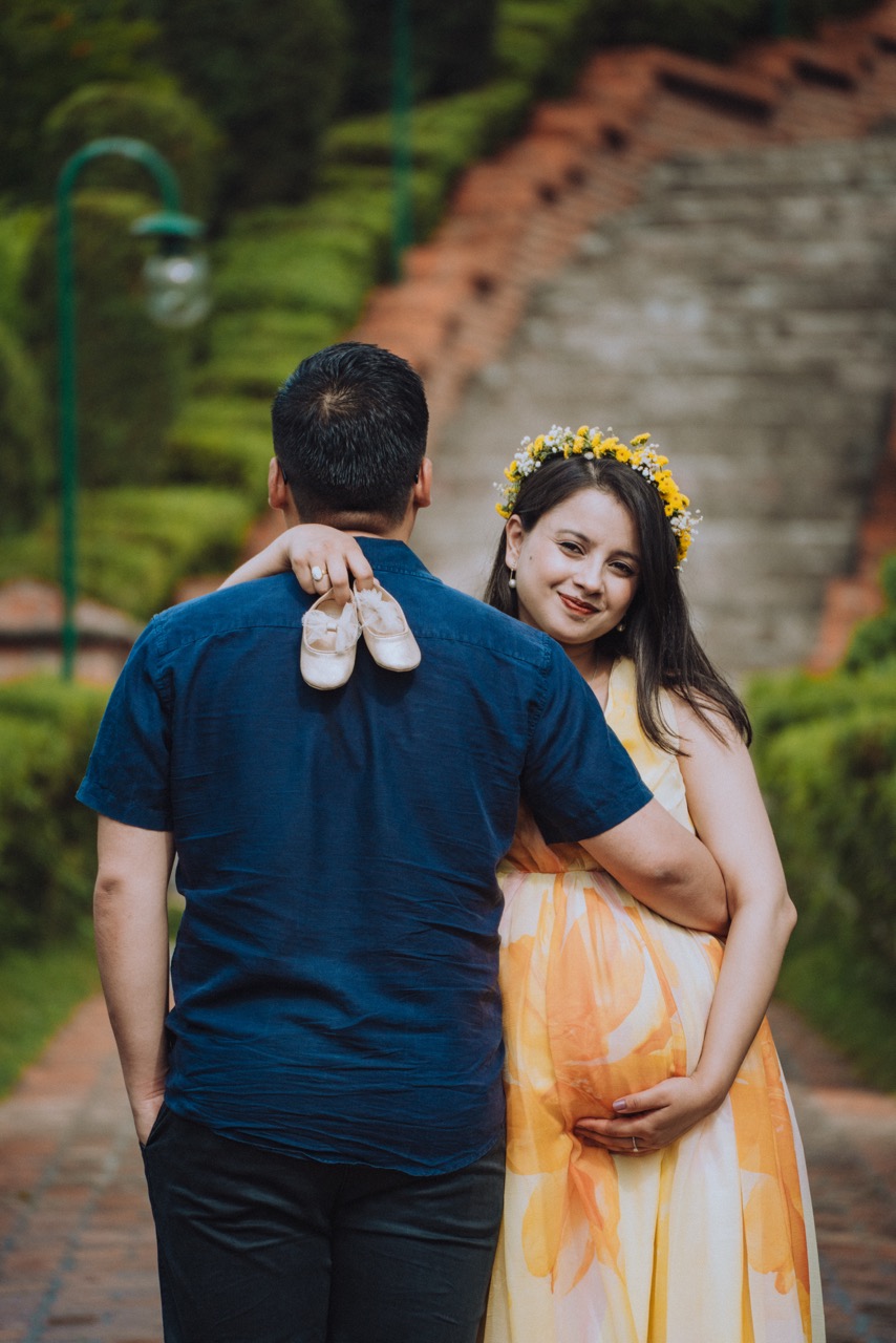 Maternity photo by guycontrast
