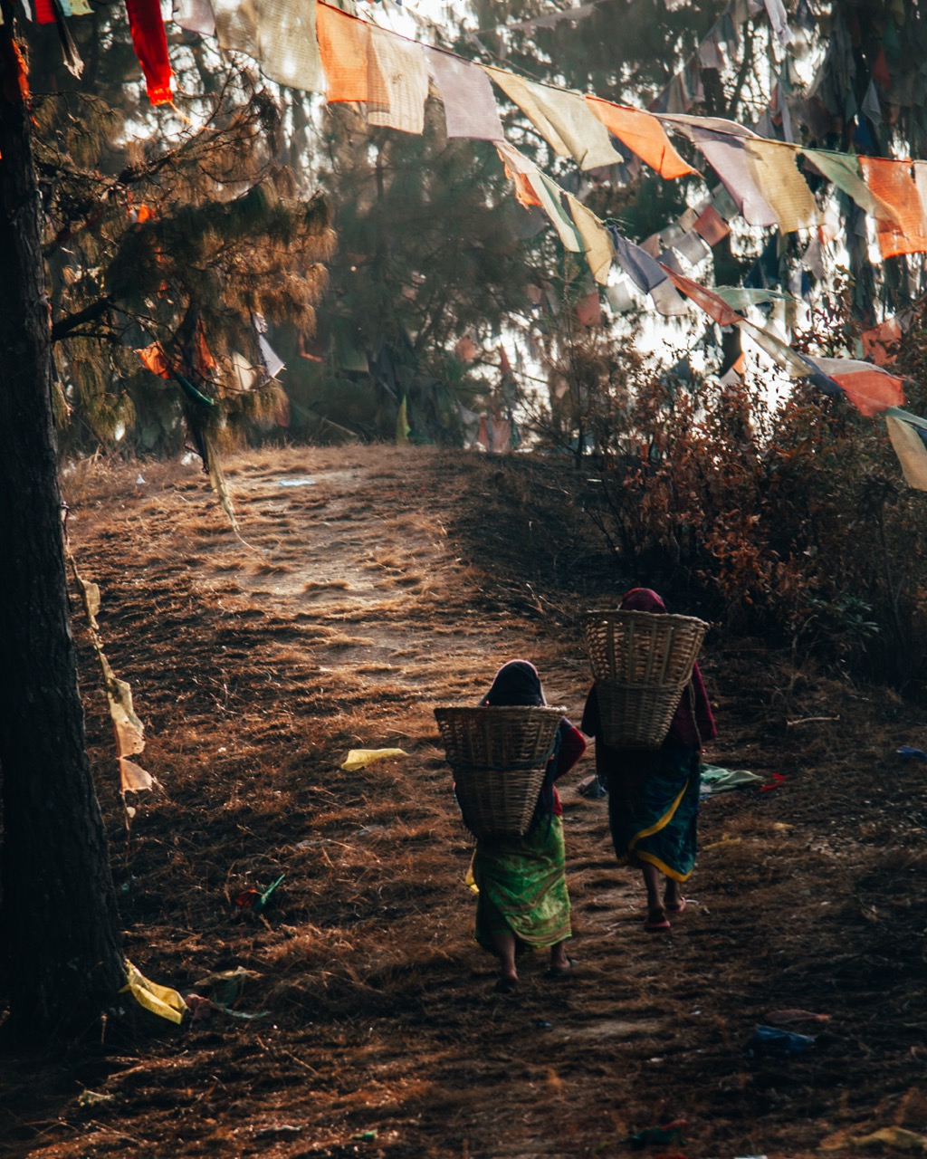 Street photography by guycontrast