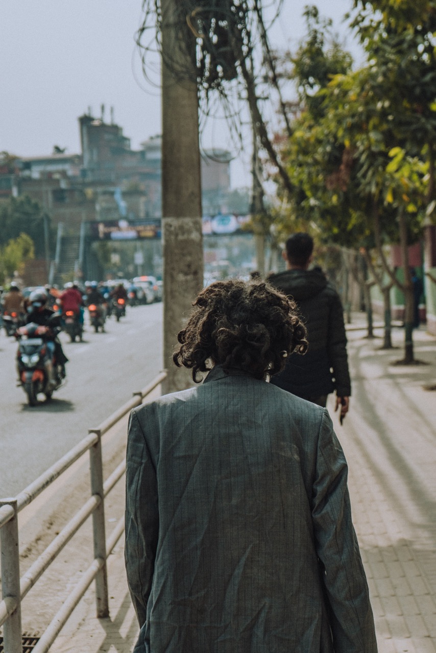Street photography by guycontrast