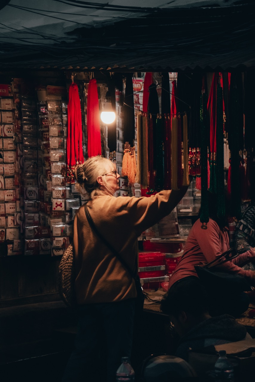Street photography
